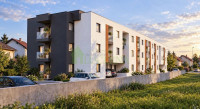 PRETPRODAJA - ZGRADA U IZGRADNJI - 3 SOBAN 60,40 m2 - VARAŽDIN!
