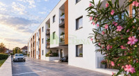 PRETPRODAJA - ZGRADA U IZGRADNJI - 3-SOBNI STAN 62,40 m² -  VARAŽDIN!
