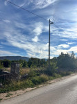 Pridraga - građevinsko zemljište 936 m2!
