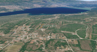 Pridraga – zemljište 583 m2 s pristupnim putem