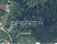 Prigorska, Prigorje Brdovečko, 3.809,00 m2, 89.900,00 EUR