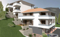 Primošten, apartman, 62.97 m2