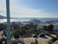 PRIMOŠTEN- ČAROBNI PENTHOUSE U NOVOGRADNJI