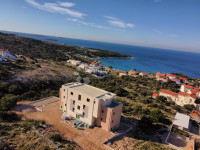 PRIMOŠTEN (DOLAC)- STAN U NOVOGRADNJI,1.KAT S4