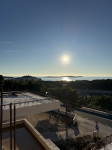 PRIMOŠTEN-  dvosoban stan S7  s pogledom - 50m od plaže