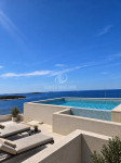 PRIMOŠTEN – ekskluzivan stan 149 m² s najvećom krovnom terasom i bazen
