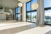 PRIMOŠTEN: Ekskluzivna vila (310 m²) s bazenom i panoramskim pogledom