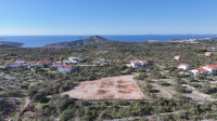 PRIMOŠTEN, GRAĐ.ZEMLJIŠTE 901 M2, PRODAJA, PREDIVAN POGLED!!