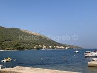 Primošten, Grebaštica, prodaja, kuća, prvi red do mora