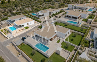 PRIMOŠTEN - KUĆA SA BAZENOM, POGLED NA MORE