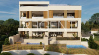 Primošten – Luksuzan četverosoban stan u novogradnji 126 m²
