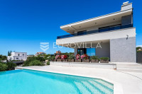 Primošten, luksuzna novoizgrađena vila s panoramskim pogledom