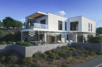 Primošten, luksuzna vila, novogradnja