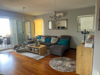 PRIMOŠTEN, Moderan dvosoban stan s panoramskim pogledom