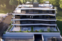 Primošten novogradnja u centru