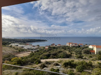 PRIMOŠTEN (NOVOGRADNJA): LUX. 3.SOB. STAN 85.90m2 + VPM  (2.kat)