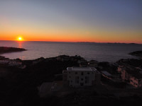 PRIMOŠTEN (NOVOGRADNJA): LUX. PENTHAUS 66.1m2 + VPM (PREDIVAN POGLED)