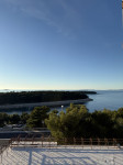 PRIMOŠTEN- penthouse s panoramskim pogledom na more