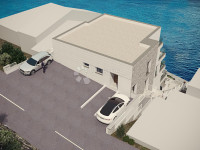 PRIMOŠTEN- SPEKTAKULARNA LOKACIJA! PENTHOUSE UZ MORE