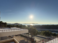 PRIMOŠTEN-  stan S5  - 50m od plaže