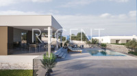 Primošten- Vila 374 m², bazen, 4 spavaće sobe, garaža