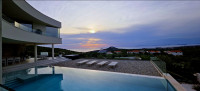 PRIMOŠTEN- Vila s panoramskim pogledom na Primošten- 1.750m2