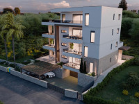 Primošten - vrhunska novogradnja s predivnim pogledom na more - S2- 66