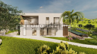 Primošten - zemljište 1.675 m² s građevinskom dozvolom