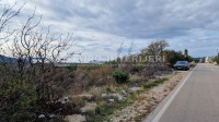 Primošten - zemljište 613 m² s građevinskom dozvolom