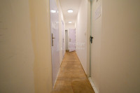 Prisavlje, tri i pol soban stan, 97,44m2