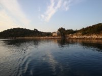 Privatni otok- Zadarski arhipelag, 128000 m2