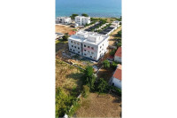 PRIVLAKA - 2-SOBNI STAN, PRIZEMLJE 87,86 m2