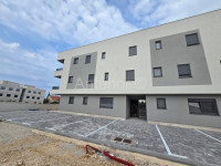 PRIVLAKA - apartman na 1. katu s pogledom na more - S4