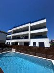 PRIVLAKA NOVOGRADNJA PRIZEMLJE 90m2 TOP LOKACIJA!! CENTAR