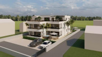 Privlaka- apartman S4