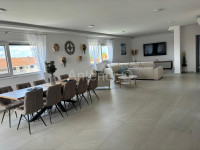 PRIVLAKA - penthouse - novogradnja - 80 m do mora