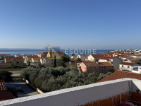 Privlaka-Bilotinjak, dvosobni penthouse sa krovnom terasom!!