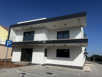 PRIVLAKA CENTAR PRODAJE SE APARTMAN A3 98,10 m2