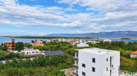 PRIVLAKA- DALMACIJA- MODERAN APARTMAN 300 m OD MORA