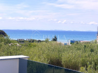 PRIVLAKA - dvosoban penthouse S3 s krovnom terasom od 98 m2!!