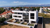 PRIVLAKA - Dvosoban stan S3 s vrtom, USELJIVO- 88m2