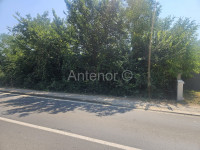 PRIVLAKA-građevinsko zemljište 1130m3 udaljeno od mora 450m