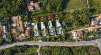 PRIVLAKA - građevinsko zemljište od 2513 m2!!