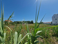 PRIVLAKA - GRAĐEVINSKO ZEMLJIŠTE 2513 m2
