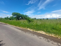 PRIVLAKA - građevinsko zemljište 849m2