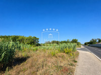 Privlaka - građevinsko zemljište 600m2, mirno okruženje! 89.000€