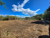 PRIVLAKA - građevinsko zemljište 671 m2