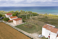 Privlaka, gradilište od 633 m², na prodaju