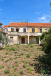 PRIVLAKA- KUĆA ZA RENOVACIJU 84m2 - KATNICA