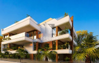 PRIVLAKA - Lux novogradnja 1. red do mora - Trosoban penthouse S8 - 13